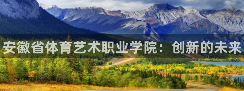 MK体育官网下载平台是正规平台吗知乎：安徽省体育艺术