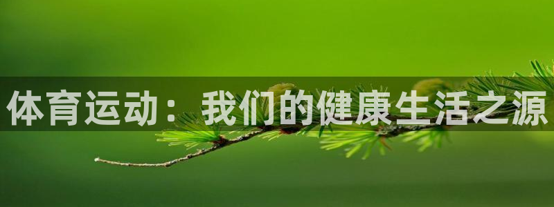 MK体育官方正版app娱乐40996：体育运动：我们