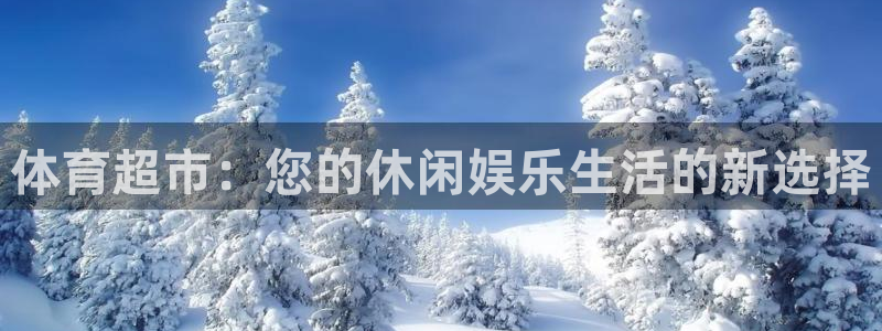 MK体育官方正版app五金厂：体育超市：您的休闲娱乐